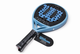 Wilson Endure LS V1 (2026) Padel Racket