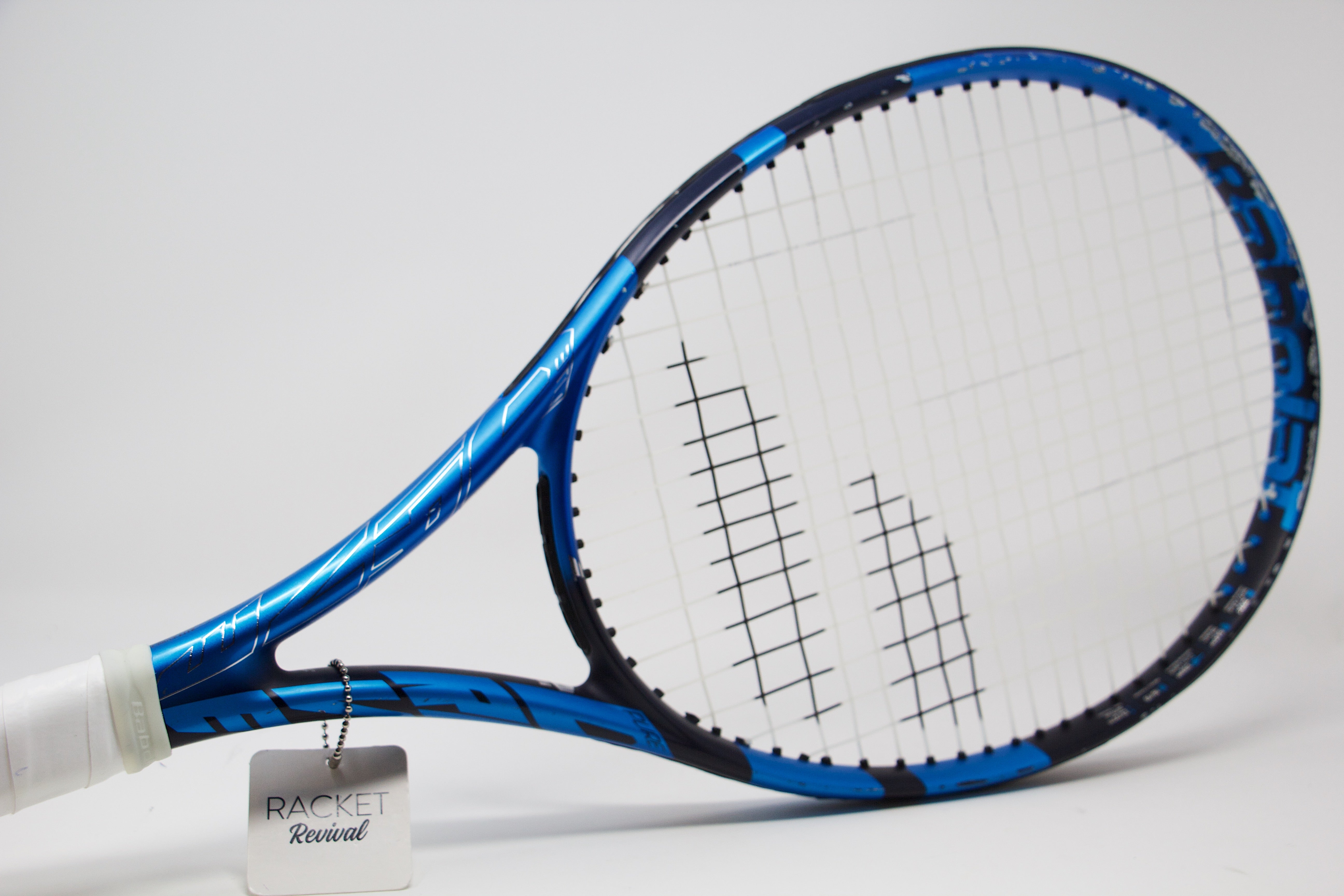 Babolat Pure Drive Lite (2021) Refurbished Tennis Racket