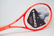 Head Radical Pro (2025) Tennis Racket