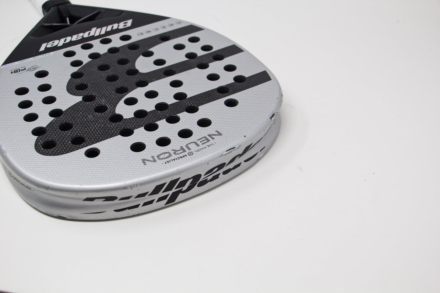 Bullpadel Neuron (2025) Refurbished Padel Racket