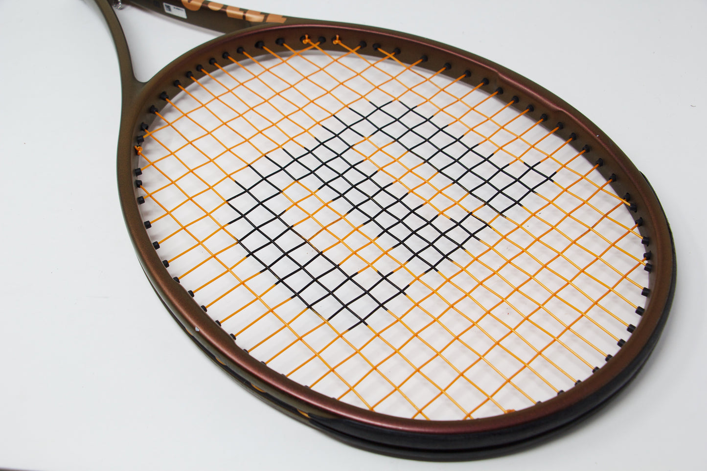 Wilson Pro Staff 97 v14 Refurbished Tennis Racket