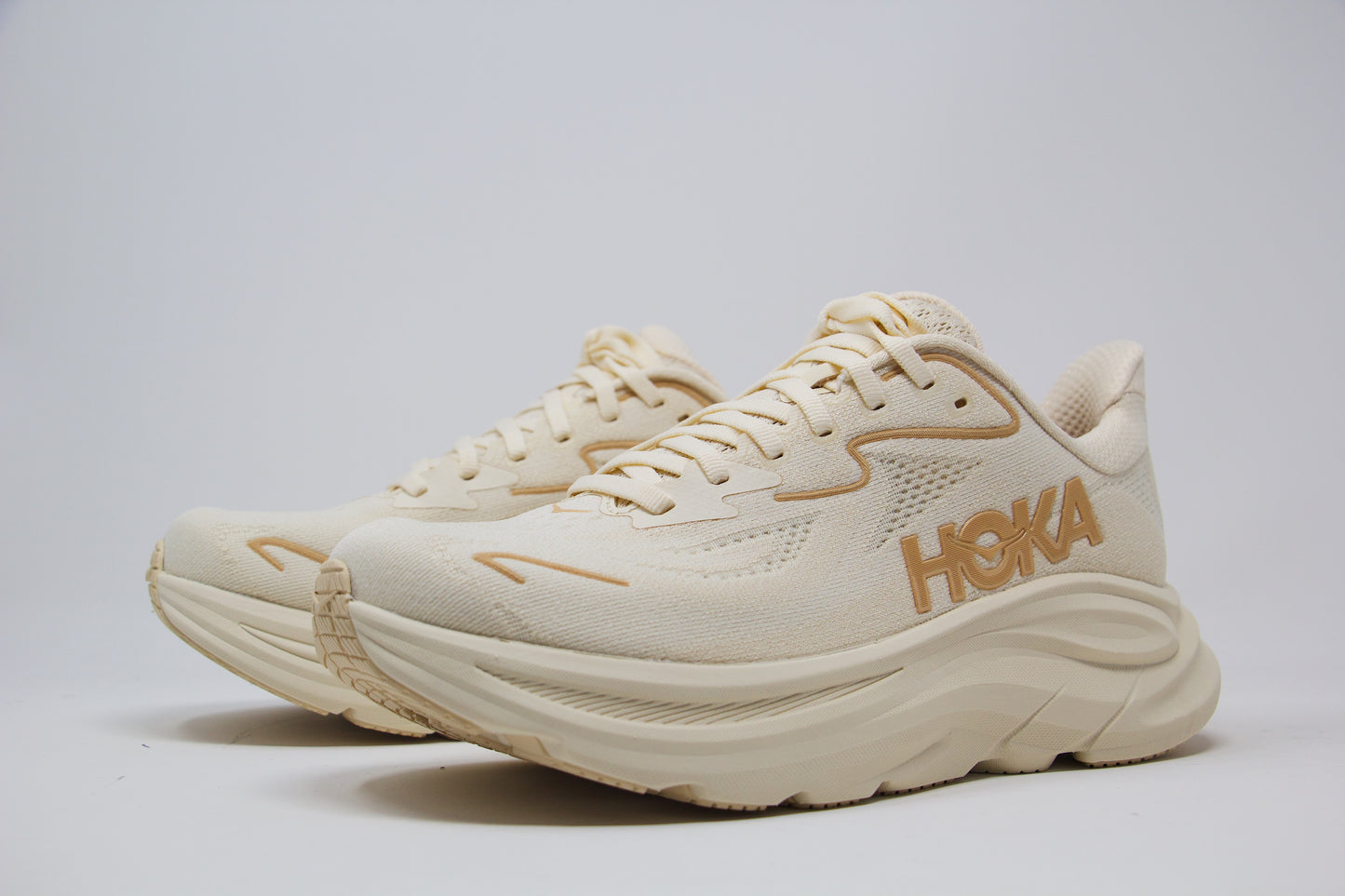 Hoka Clifton 10 Womens Running Shoe