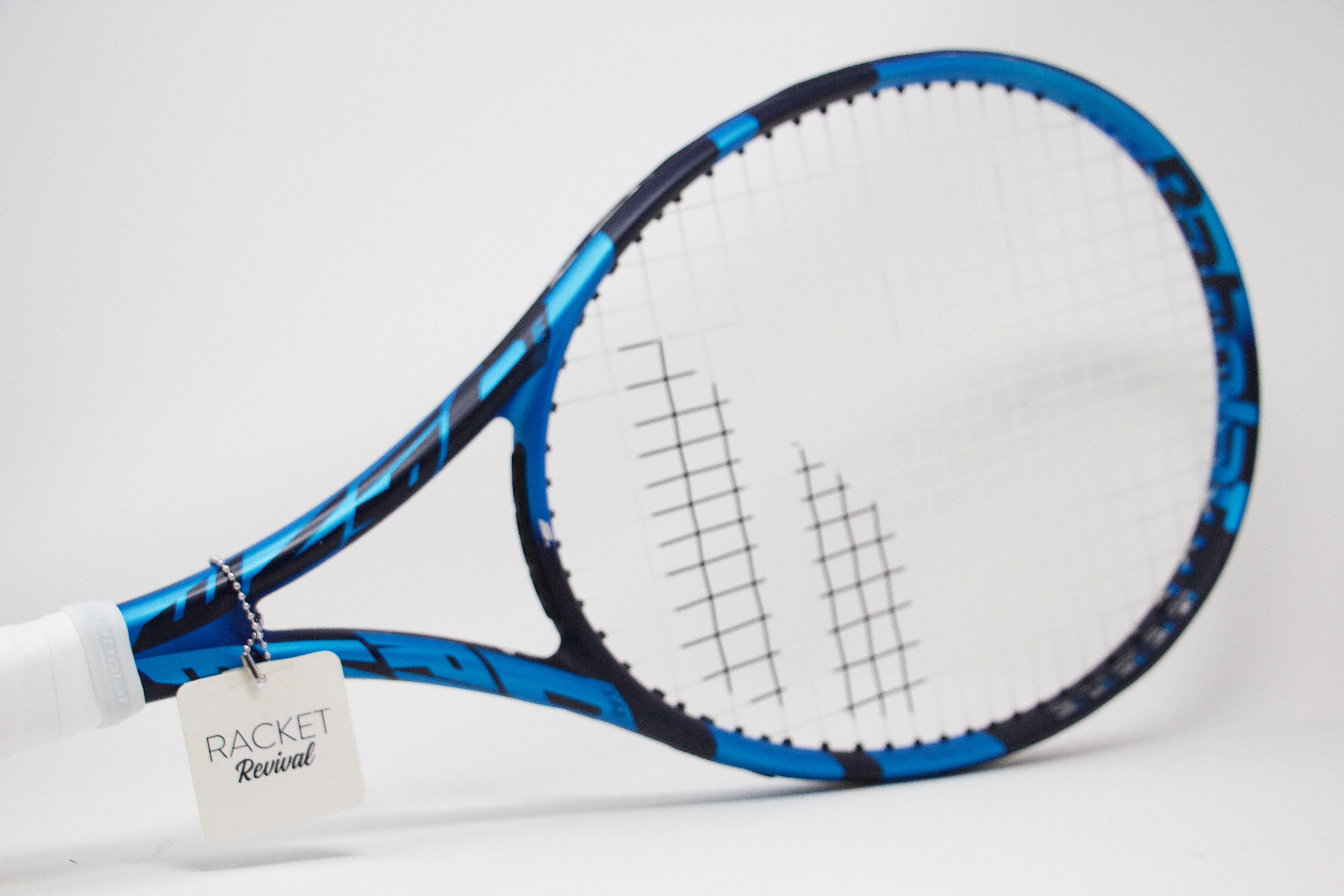 Babolat Pure Drive Lite (2021) Refurbished Tennis Racket