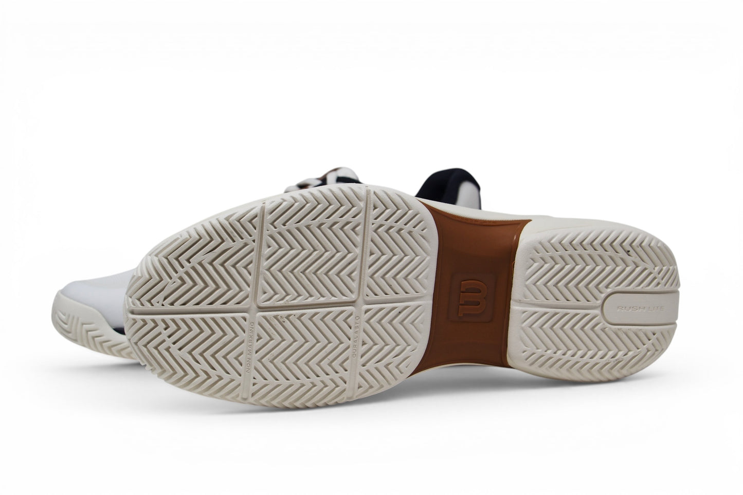Wilson Rush Lite Clay Court Mens Tennis Shoe