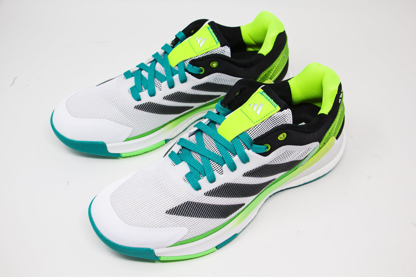 Adidas Crazyquick Boost Mens Padel Shoe