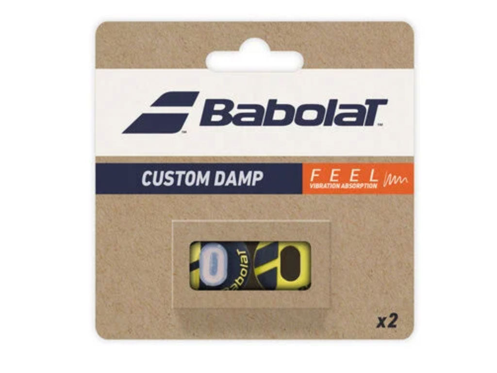 Babolat Custom Dampener (feel) Shock Absorbers