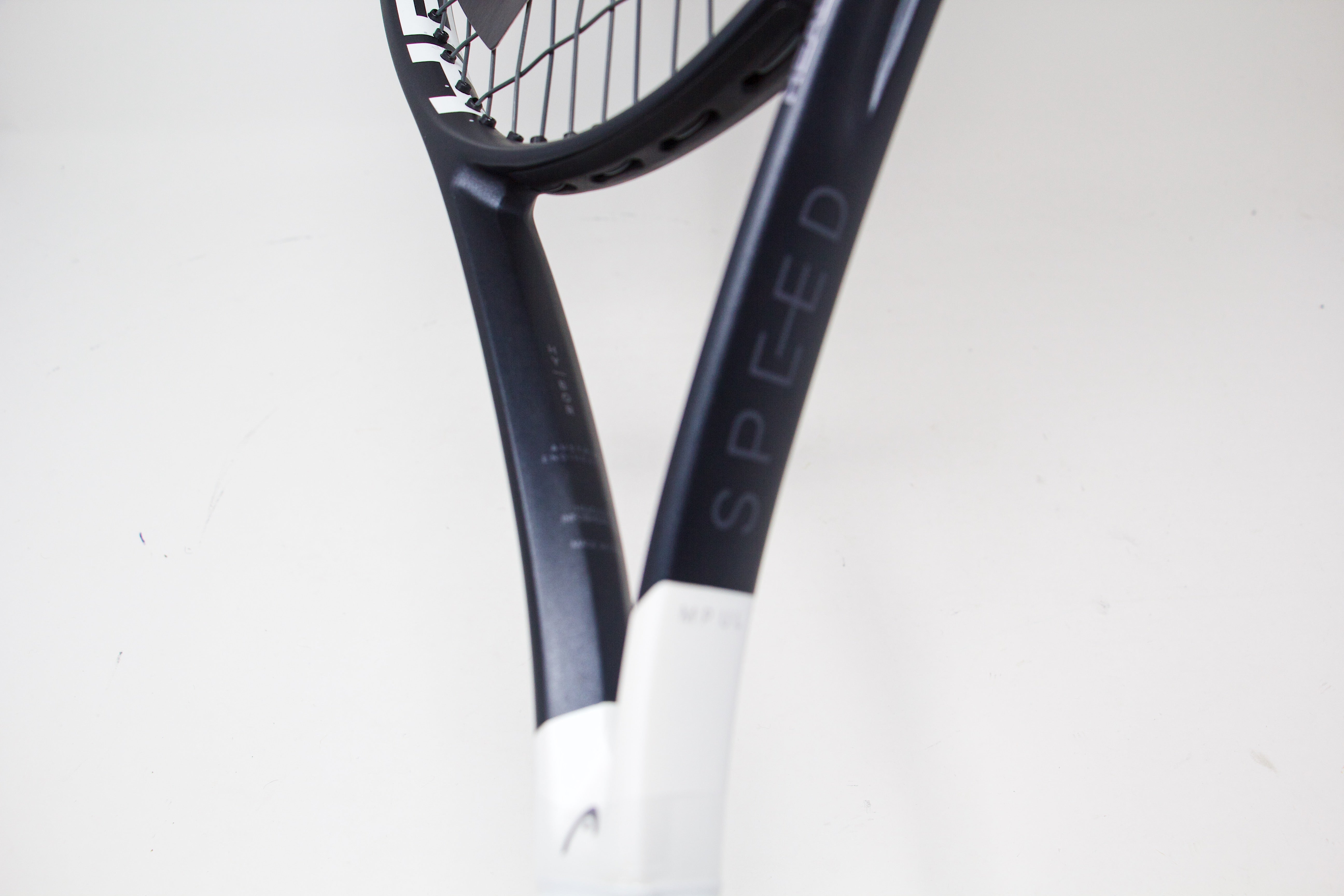 Head Speed MP UL (2026) Tennis Racket – Nick Rivett Sport