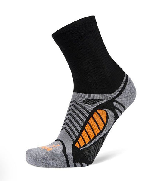 Balega hot sale crew socks