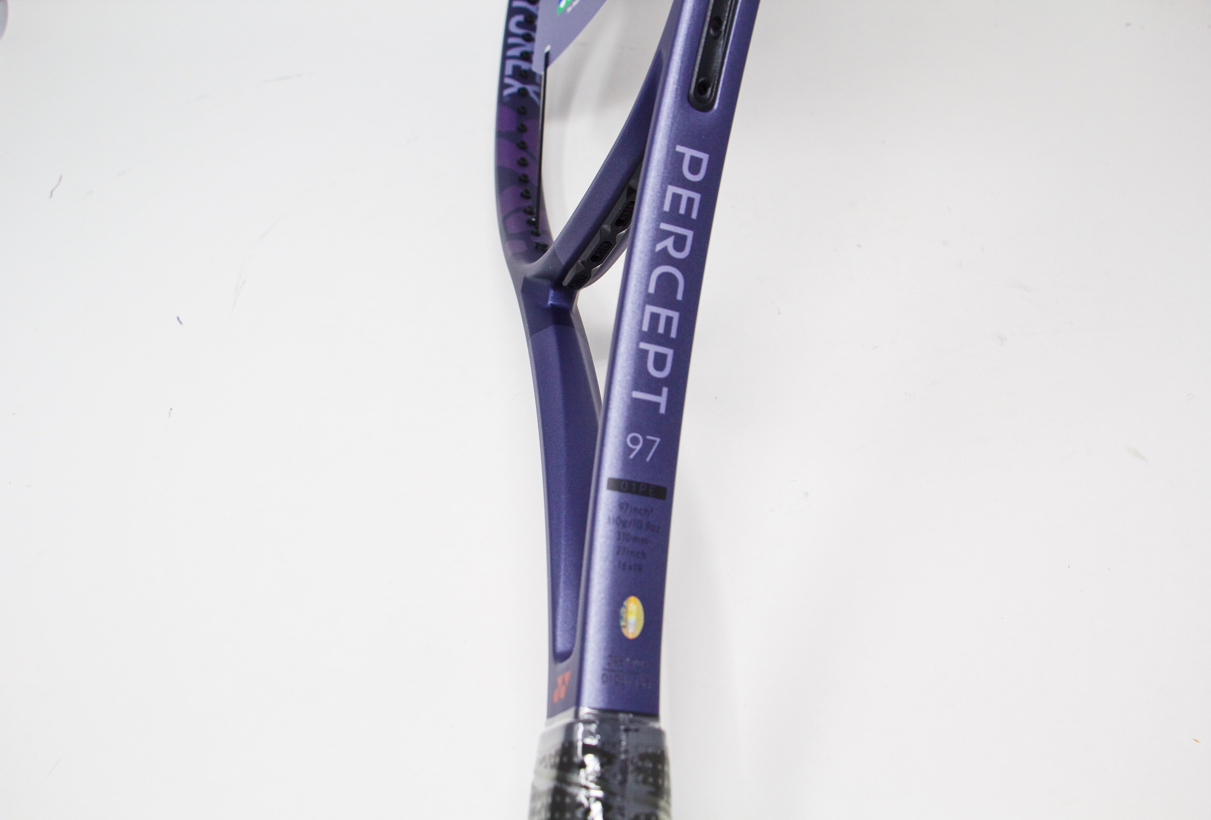 Yonex PERCEPT 97 (2025) Tennis Racket