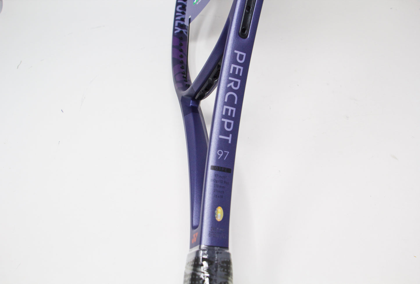 Yonex PERCEPT 97 (2025) Tennis Racket