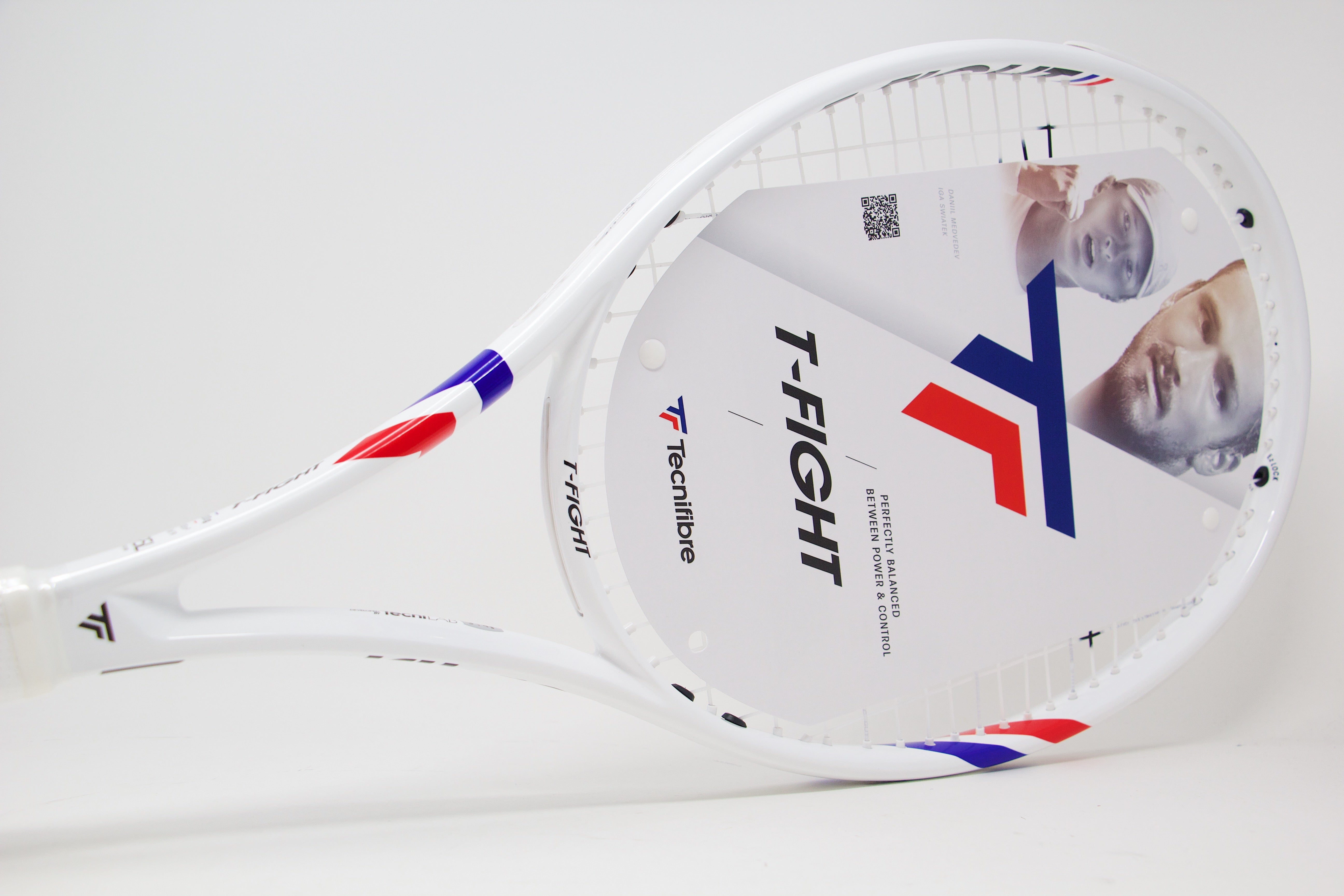 Tecnifibre TFight 300 2025 Tennis Racket
