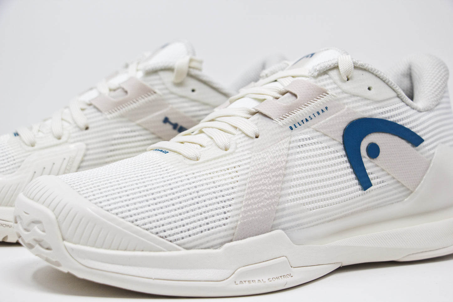 Head Sprint Pro 4.0 Womens All Court Tennis Shoes