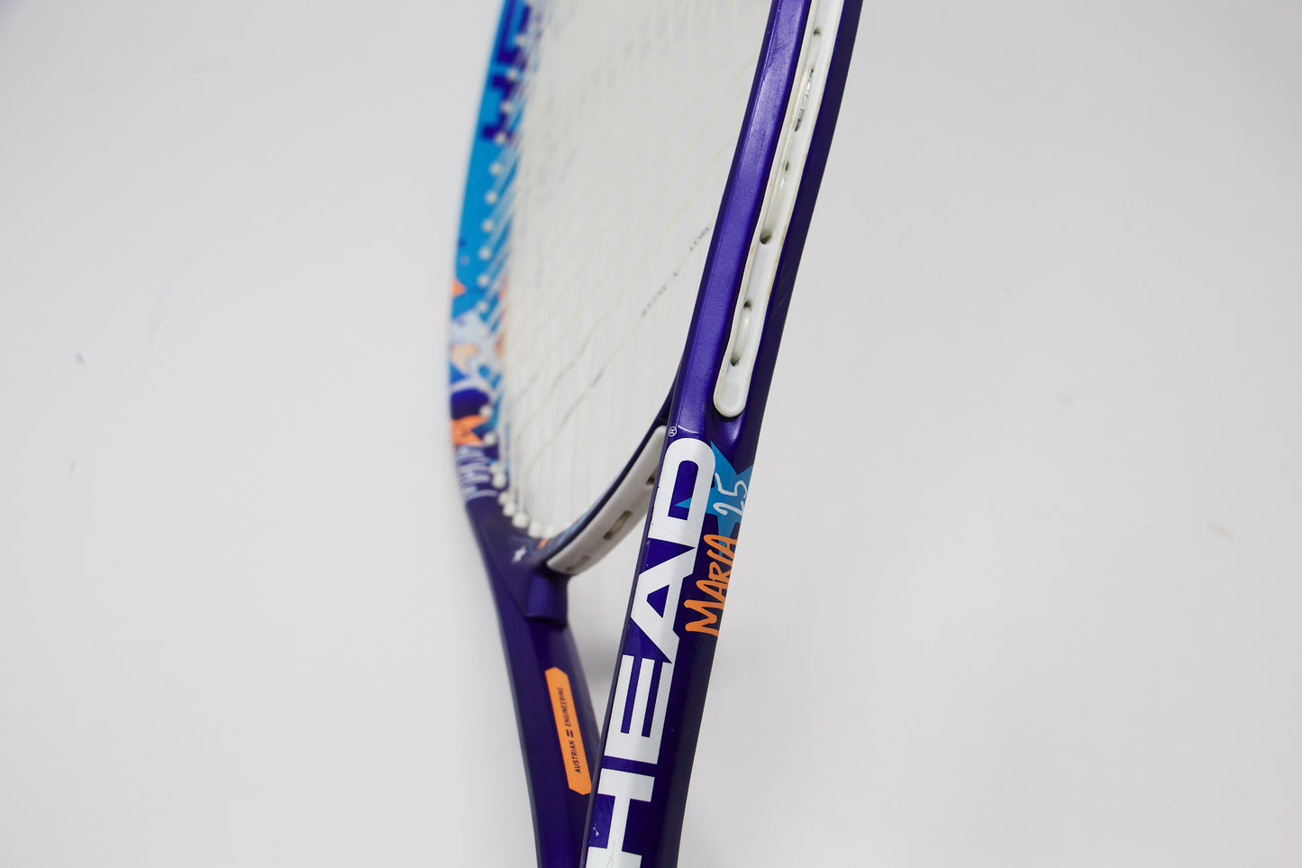 Head Racket Rebels 25 Inch Junior Refurbished Tennis Racket