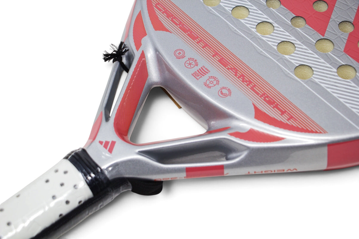 Adidas Cross It Team Light Padel Racket
