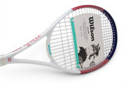 Wilson Allure 105 Tennis Racket