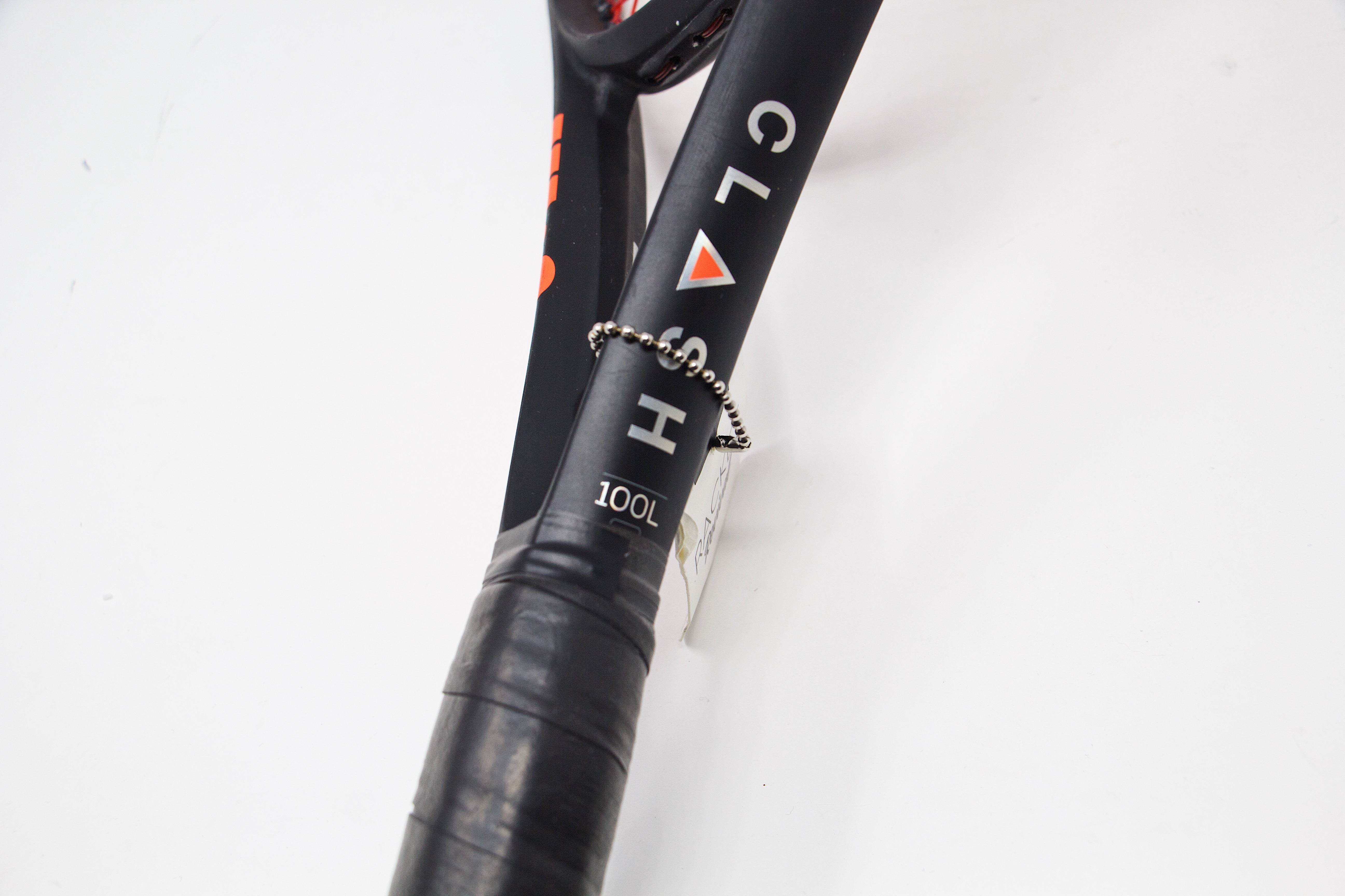 Wilson Clash 100L v1  Refurbished Tennis Racket