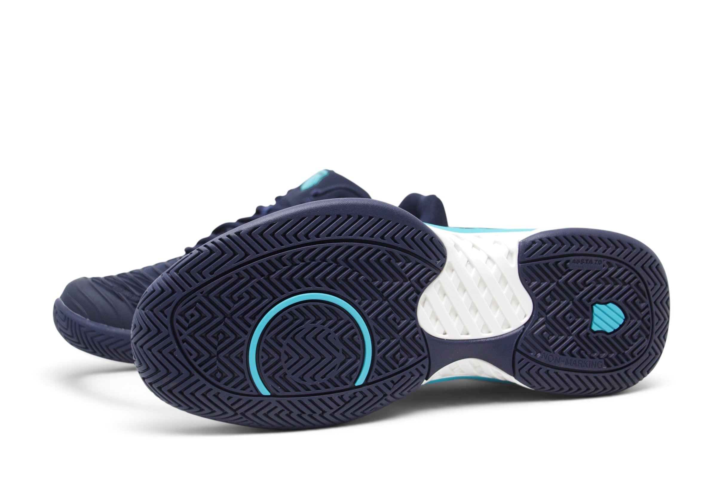 K Swiss Express Light 3 Mens Tennis Shoe