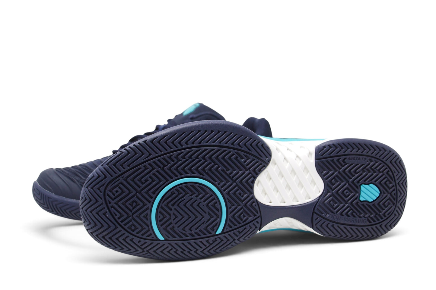 K Swiss Express Light 3 Mens Tennis Shoe