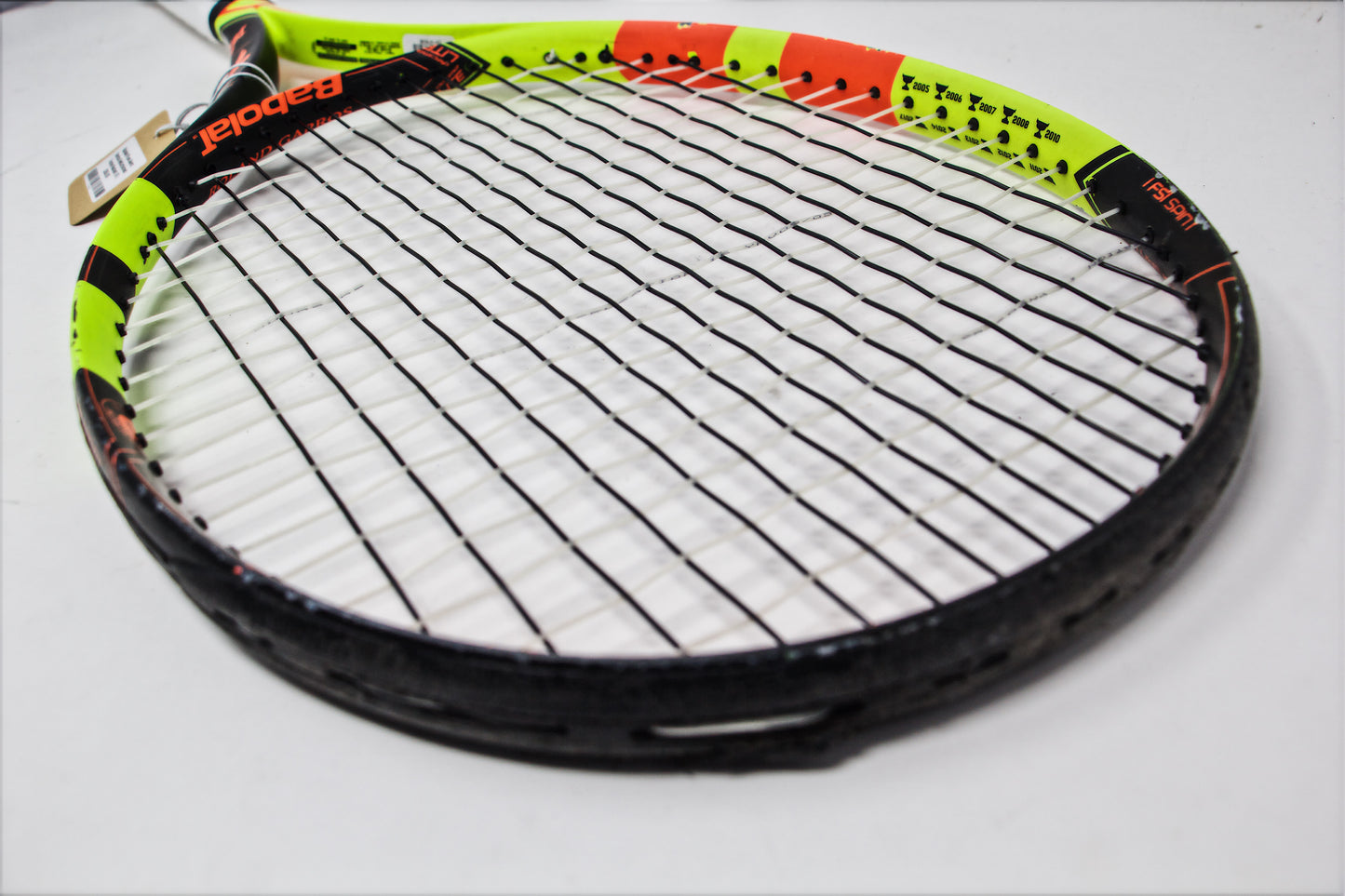 Babolat Pure Aero Decima Refurbished Tennis Racket