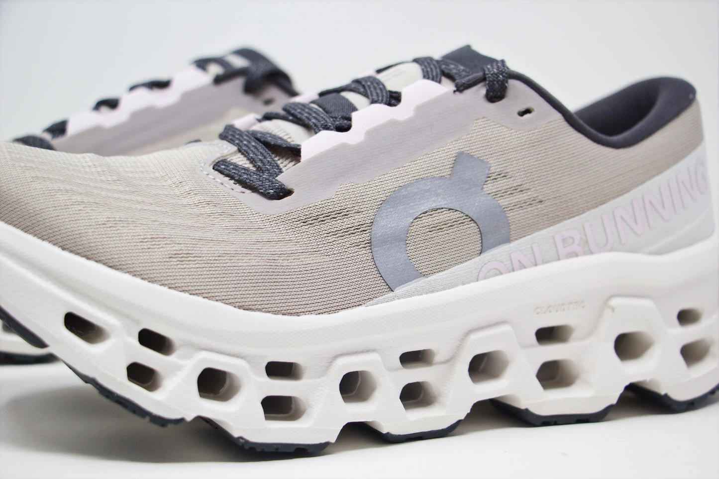 On  Cloudmonster 3 Womens Running Shoe