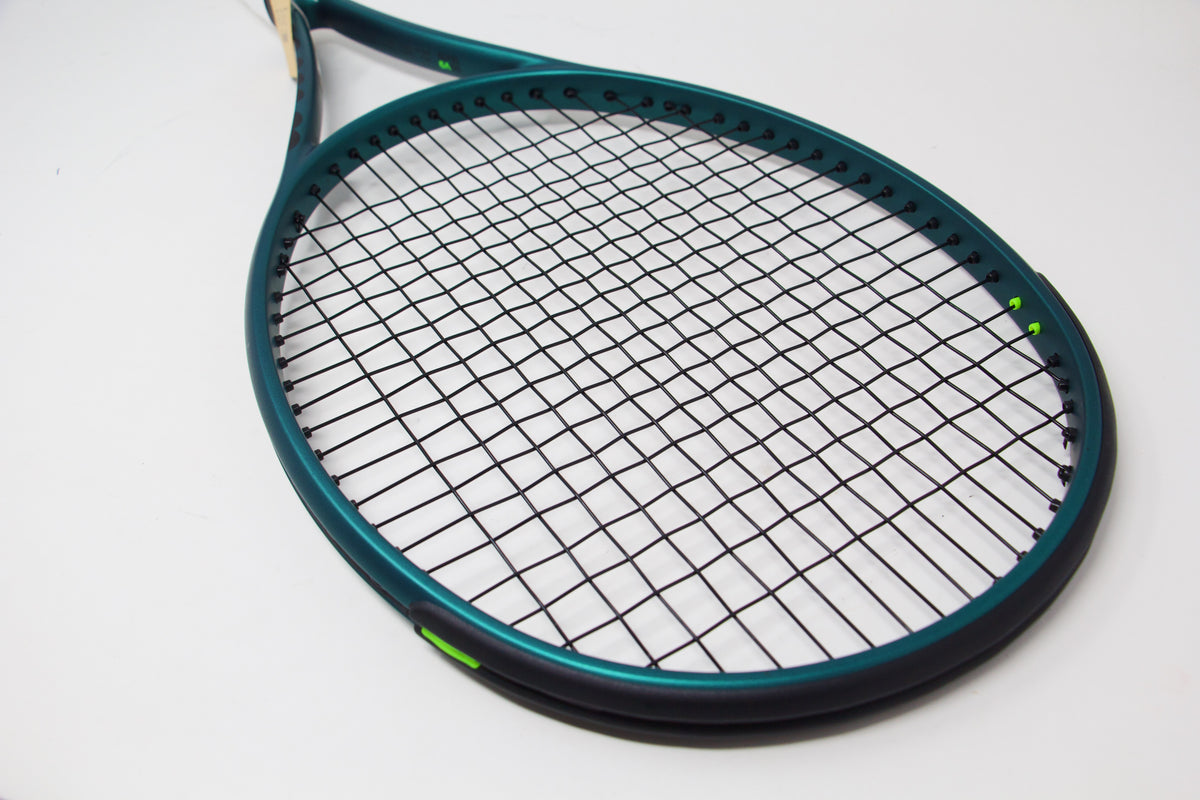 Wilson Blade 98 V9 (2024) Refurbished Tennis Racket