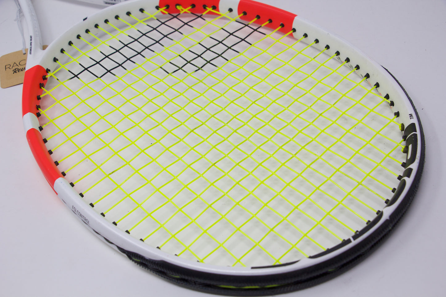 Babolat Pure Strike 100 (2024) 16x20 Refurbished Tennis Racket