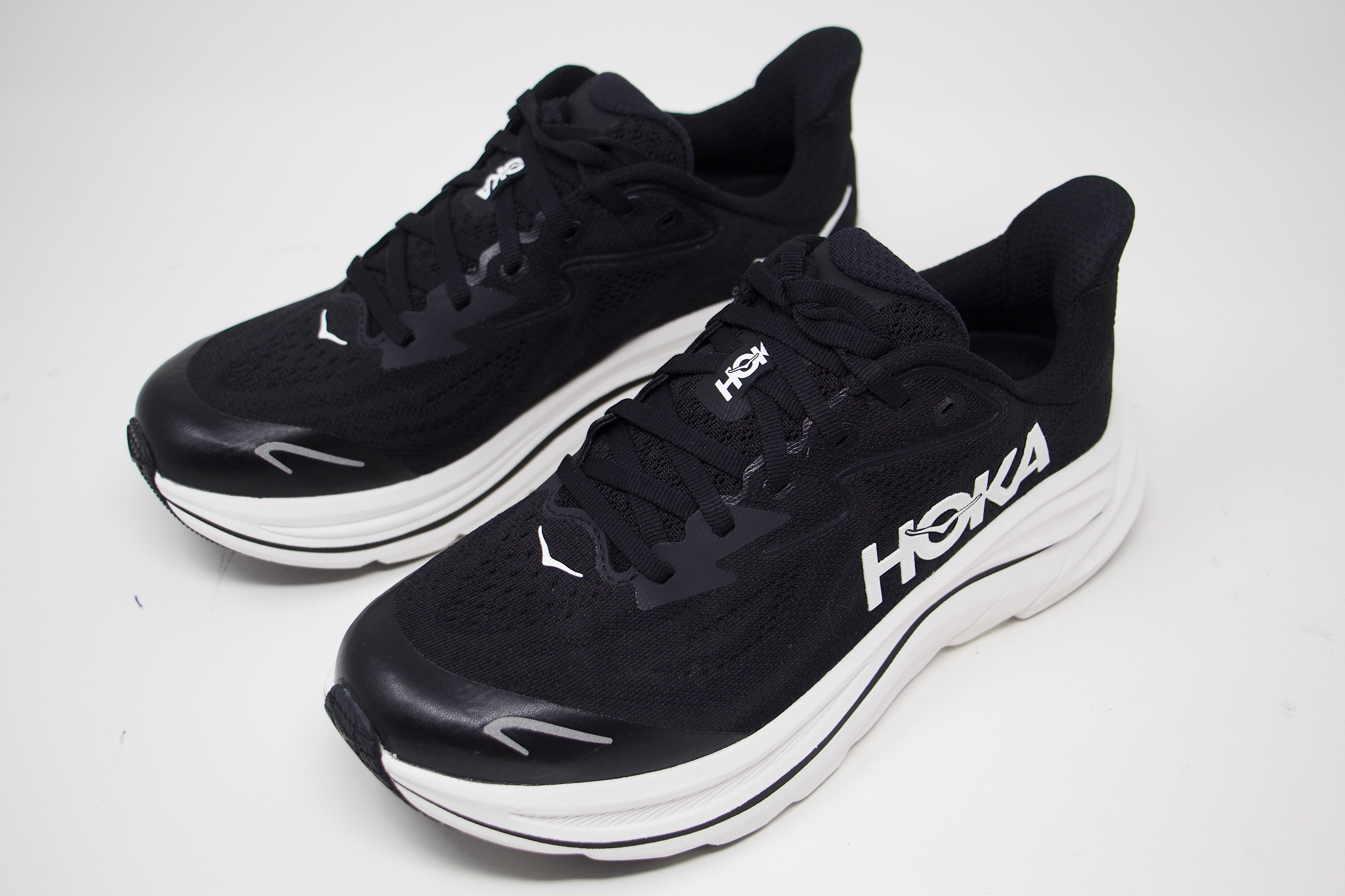 Hoka Clifton 10 Big Kids Running Shoe