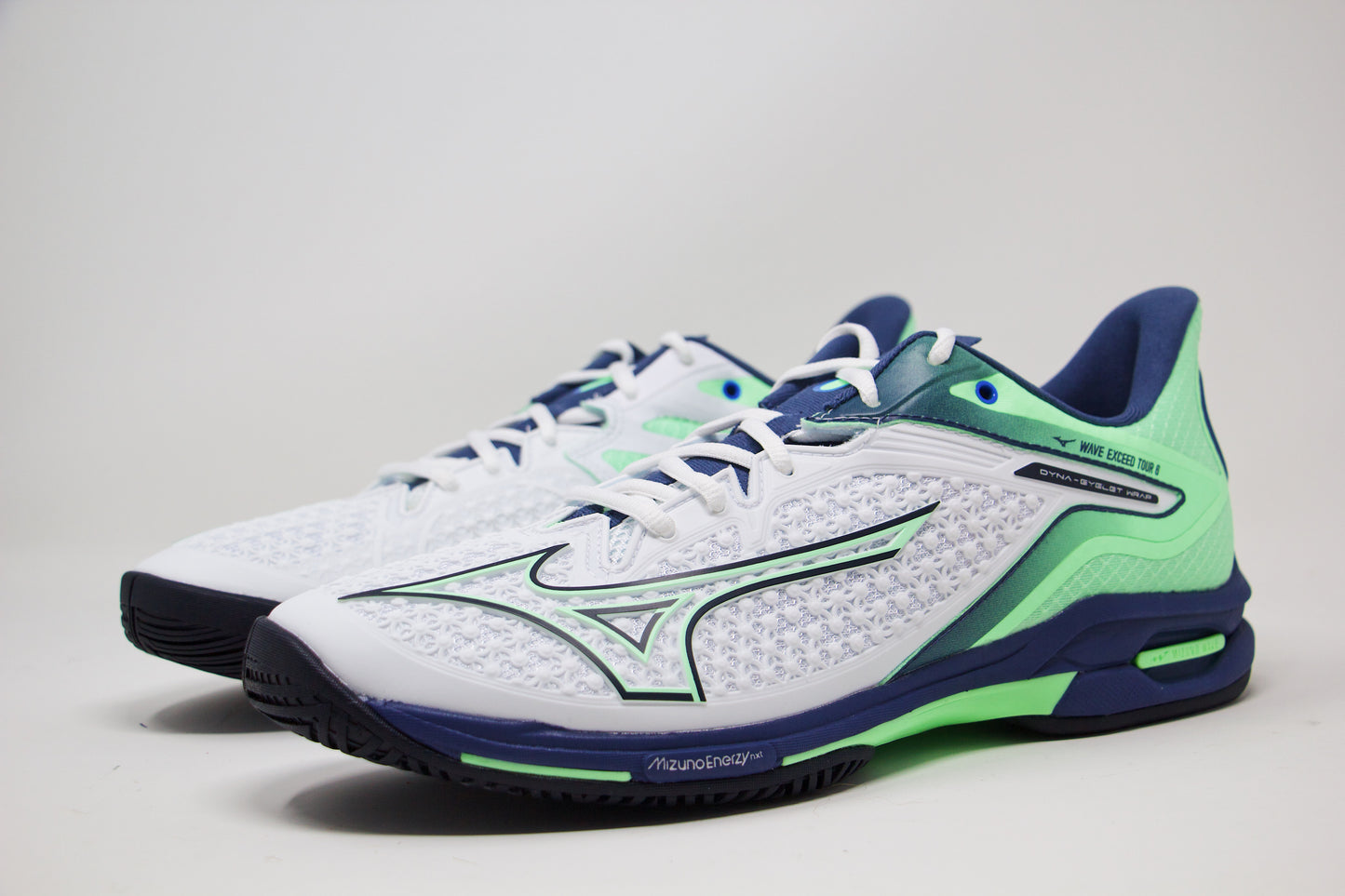 Mizuno Wave Exceed Tour 6 Mens All Court Tennis Shoe