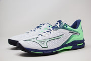 Mizuno Wave Exceed Tour 6 Mens All Court Tennis Shoe