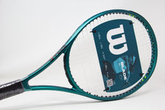 Wilson Blade 25 v9 Junior Tennis Racket