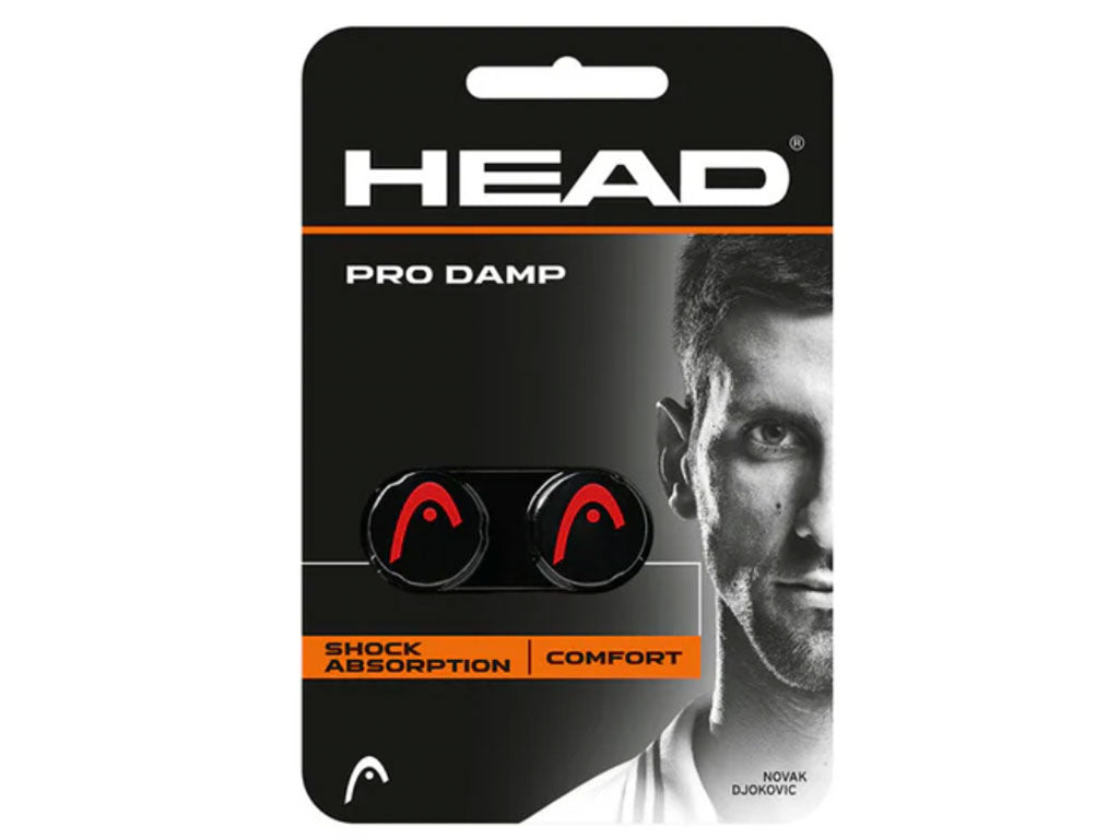 Head Pro Vibration Dampeners Pack of 2