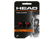 Head Pro Vibration Dampeners Pack of 2