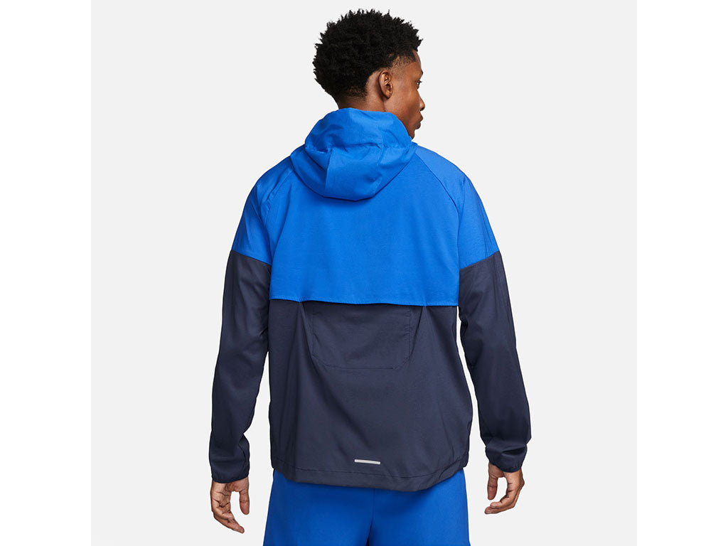 Nike Impossibly Light Windrunner Mens Running Jacket Nick Rivett Sport
