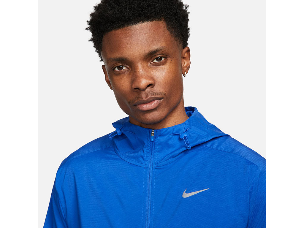 Nike Impossibly Light Windrunner Mens Running Jacket – Nick Rivett Sport