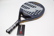 Bullpadel BP10 EVO (2025) Padel Racket