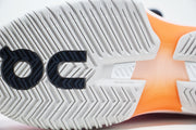On THE ROGER Pro Fire Mens Tennis Shoe