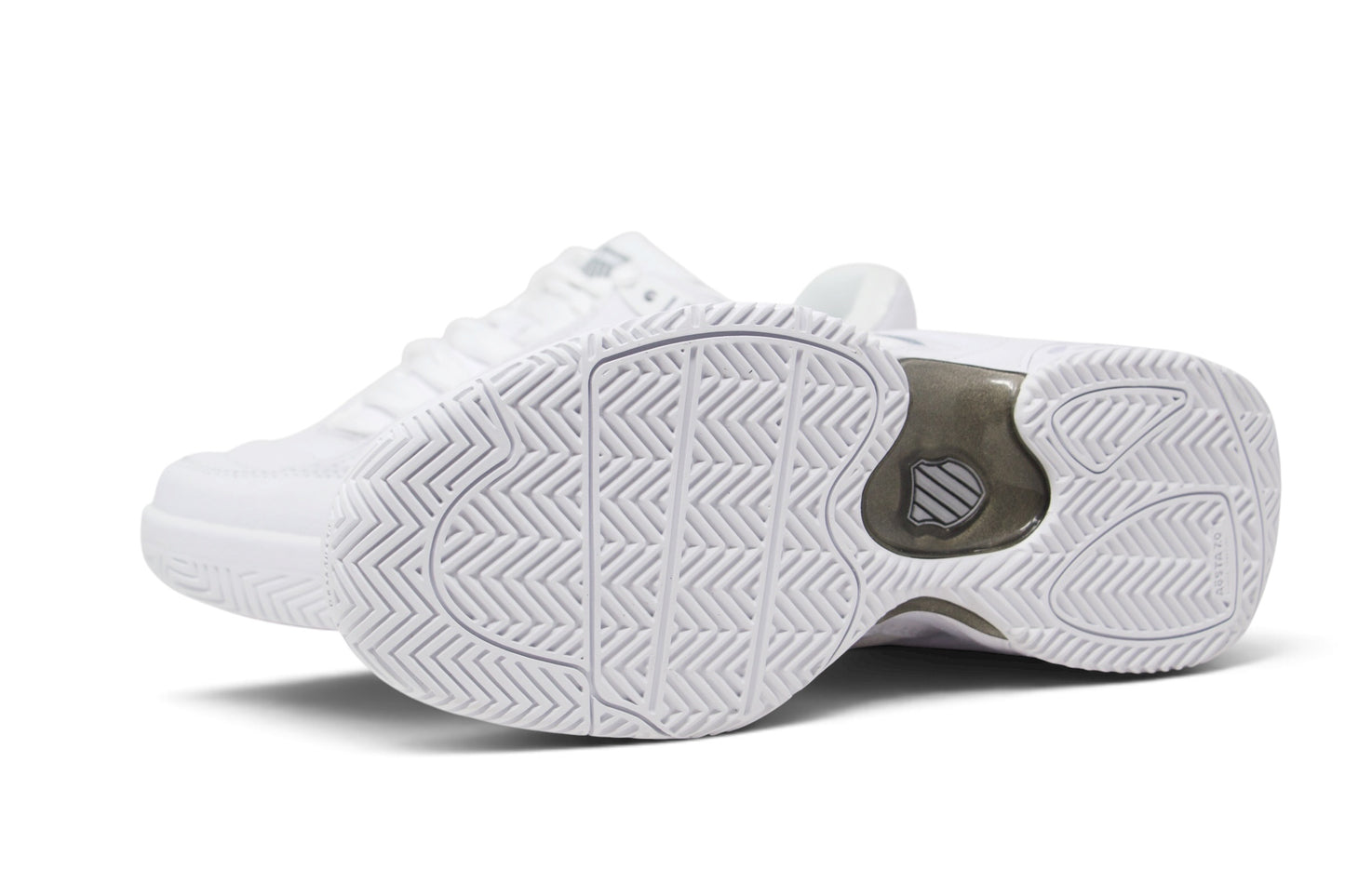 K Swiss Defier RS 7.0 Womens All Court Tennis Shoe