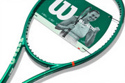 Wilson Blade 98 v10 18x20 (2026) Tennis Racket