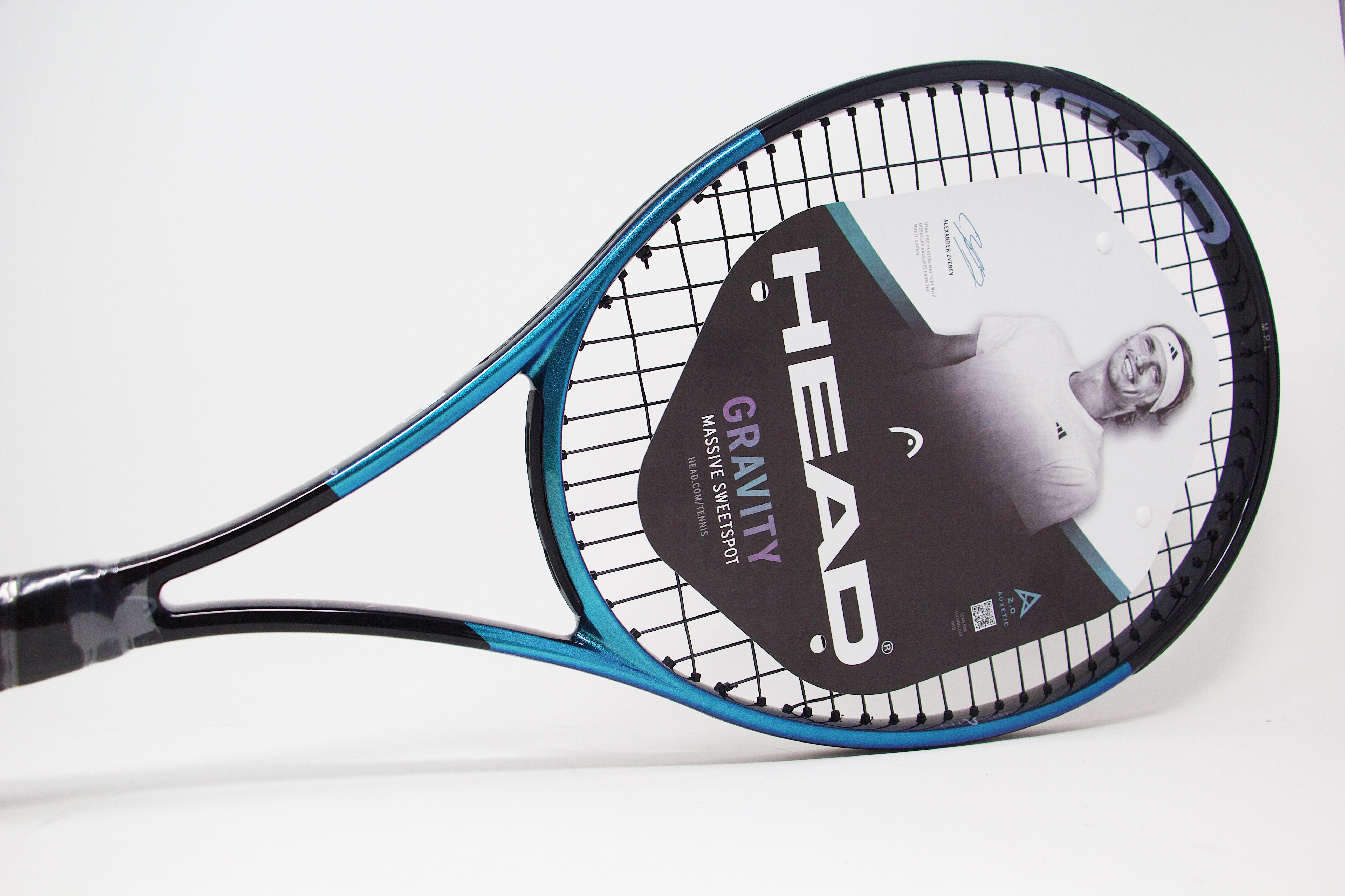 Head Gravity MPL (2025) Tennis Racket