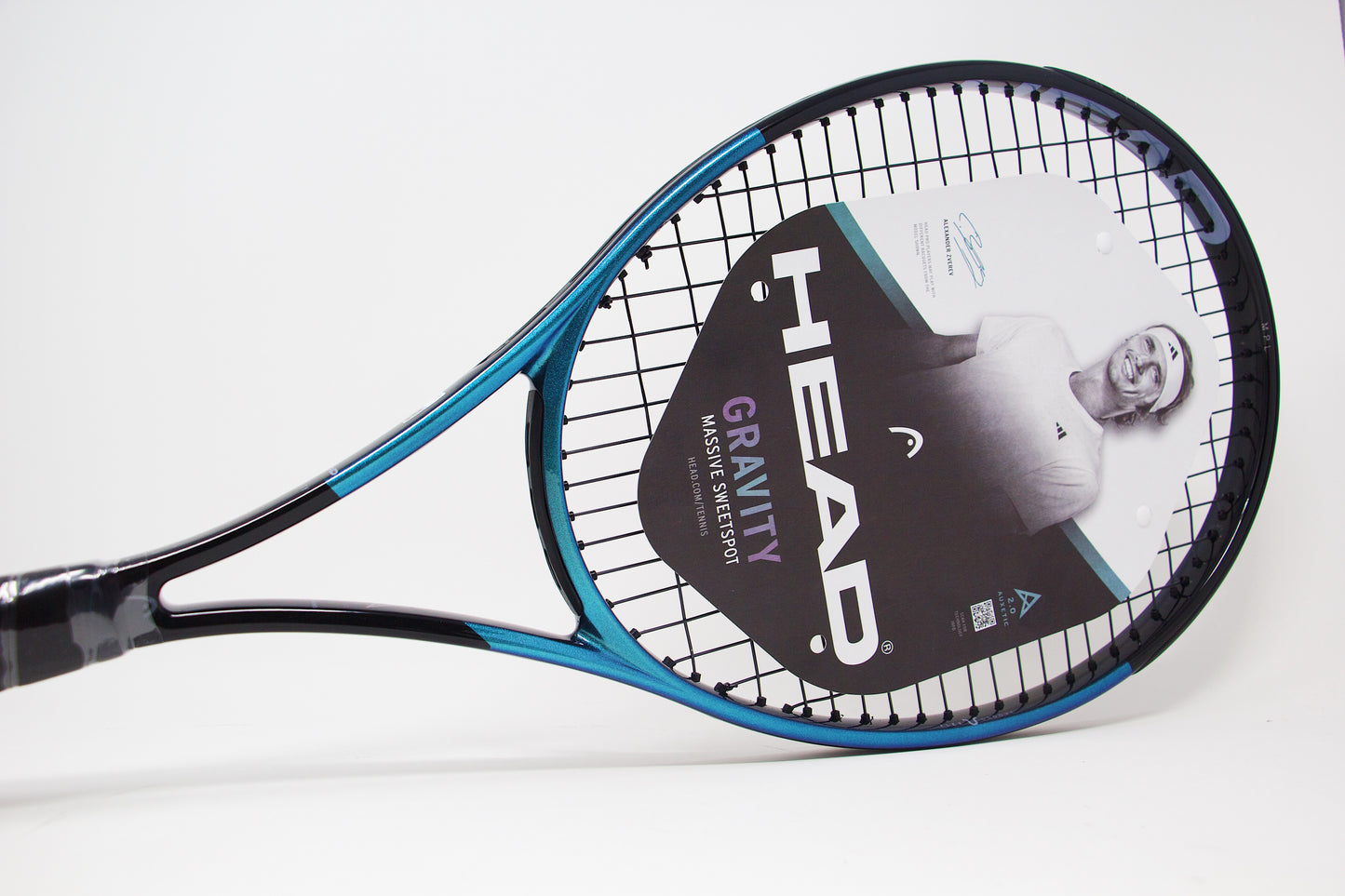 Head Gravity MPL (2025) Tennis Racket