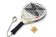 Nox AT10 Genius 12K Alum Xtrem Padel Racket (2026)