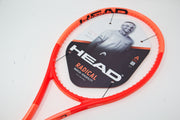 Head Radical Pro (2025) Tennis Racket