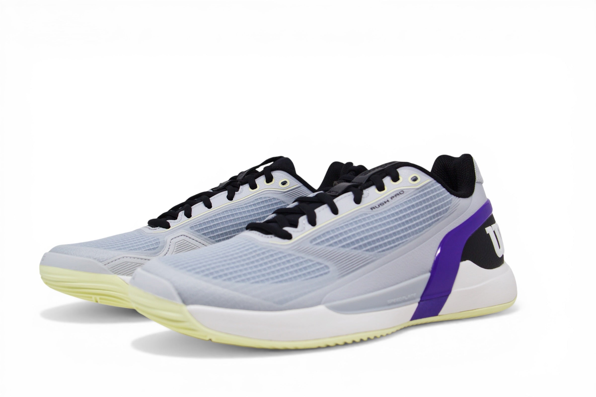 Wilson Rush Pro 5 Mens Padel Shoe