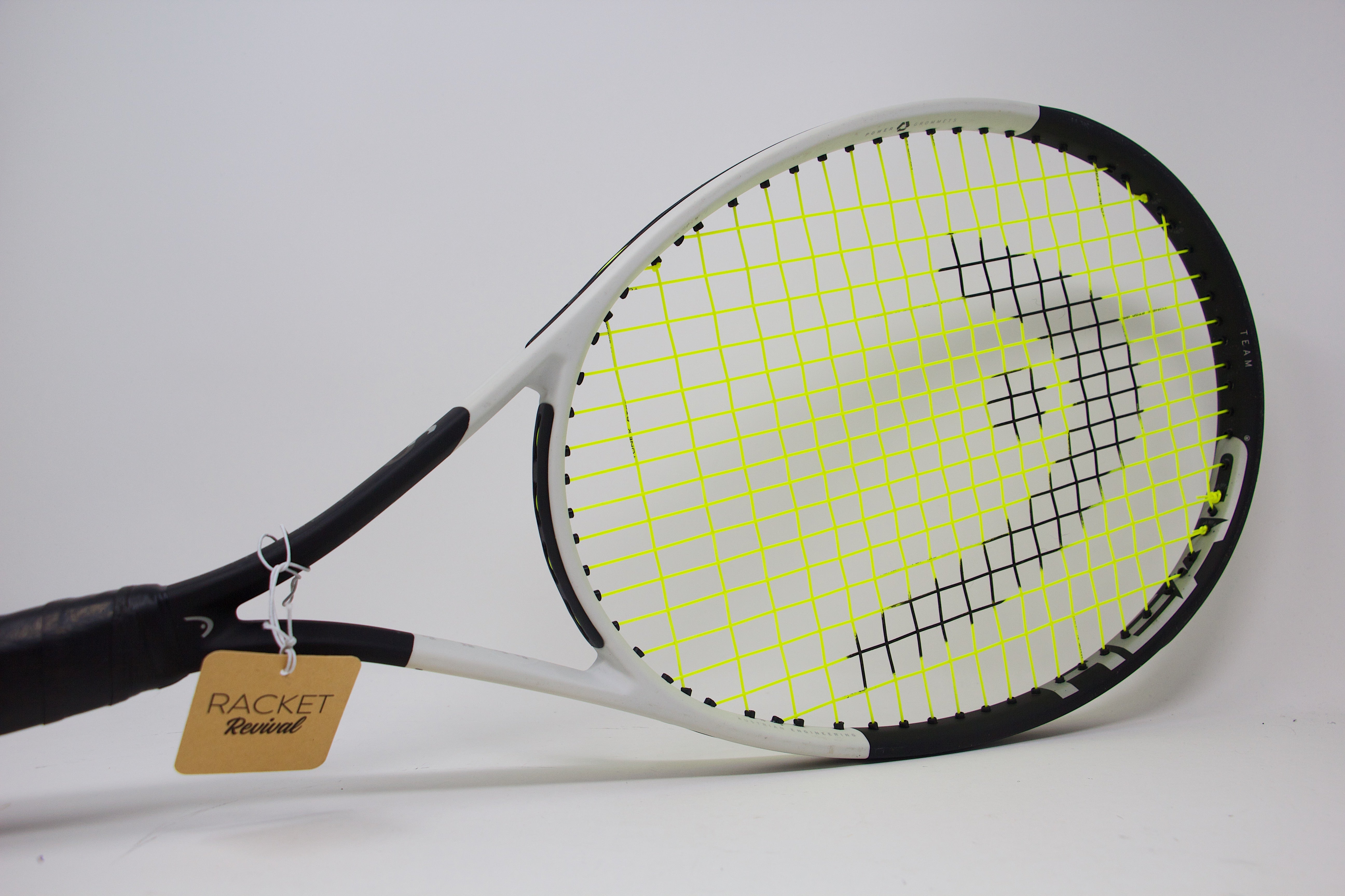 Head Speed MPL (2024) Refurbished Tennis Racket