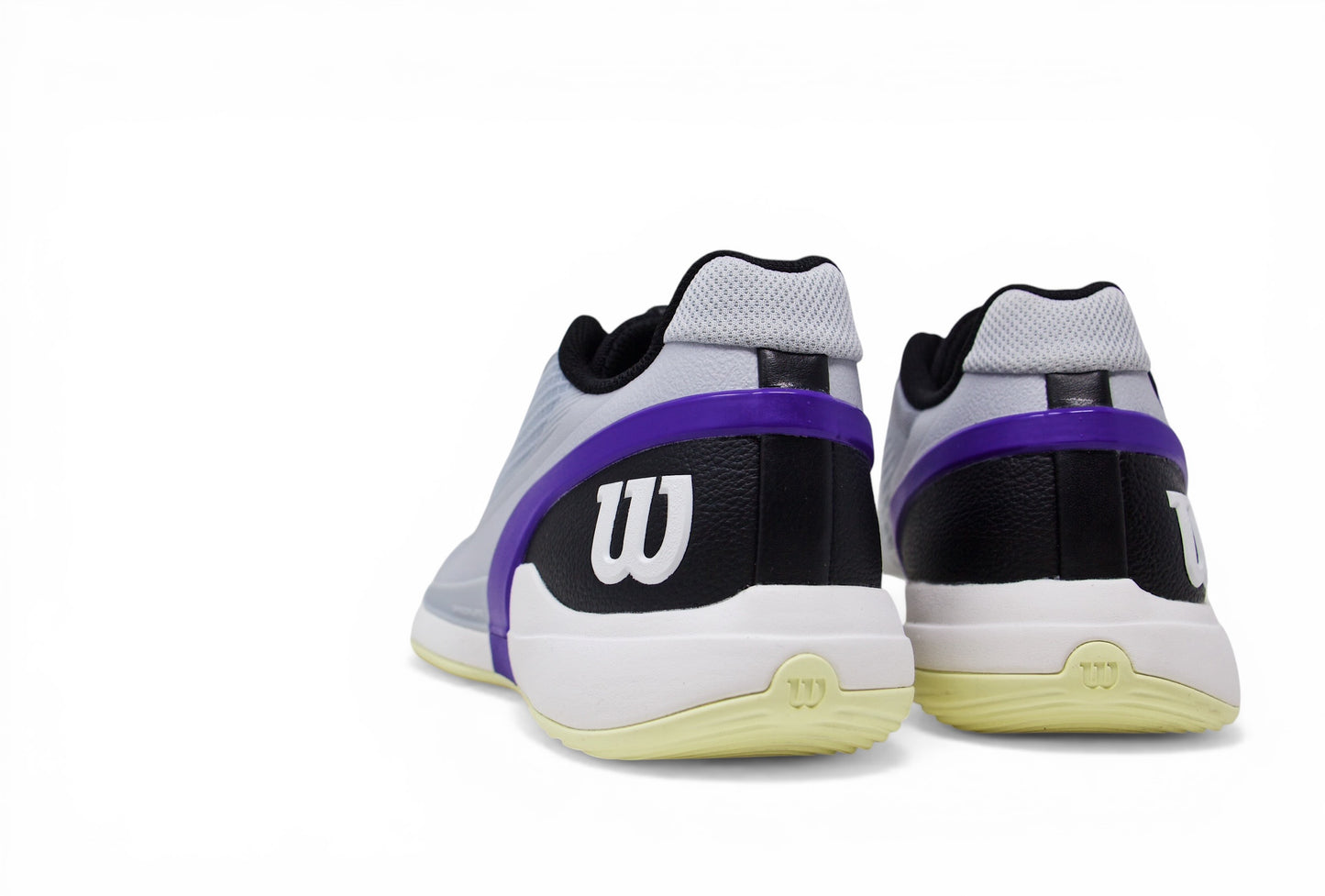 Wilson Rush Pro 5 Mens Padel Shoe