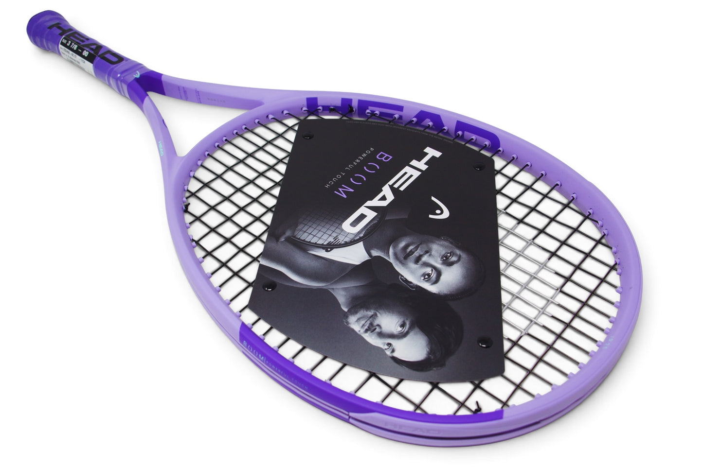 Head Boom Jr. 25 Alternate Tennis Racket (2026)