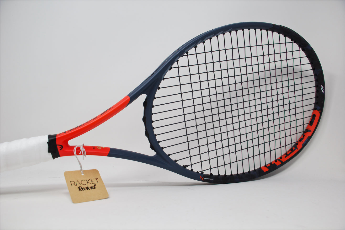 Head Radical MP Graphene 360 Refurbished Tennis Racket
