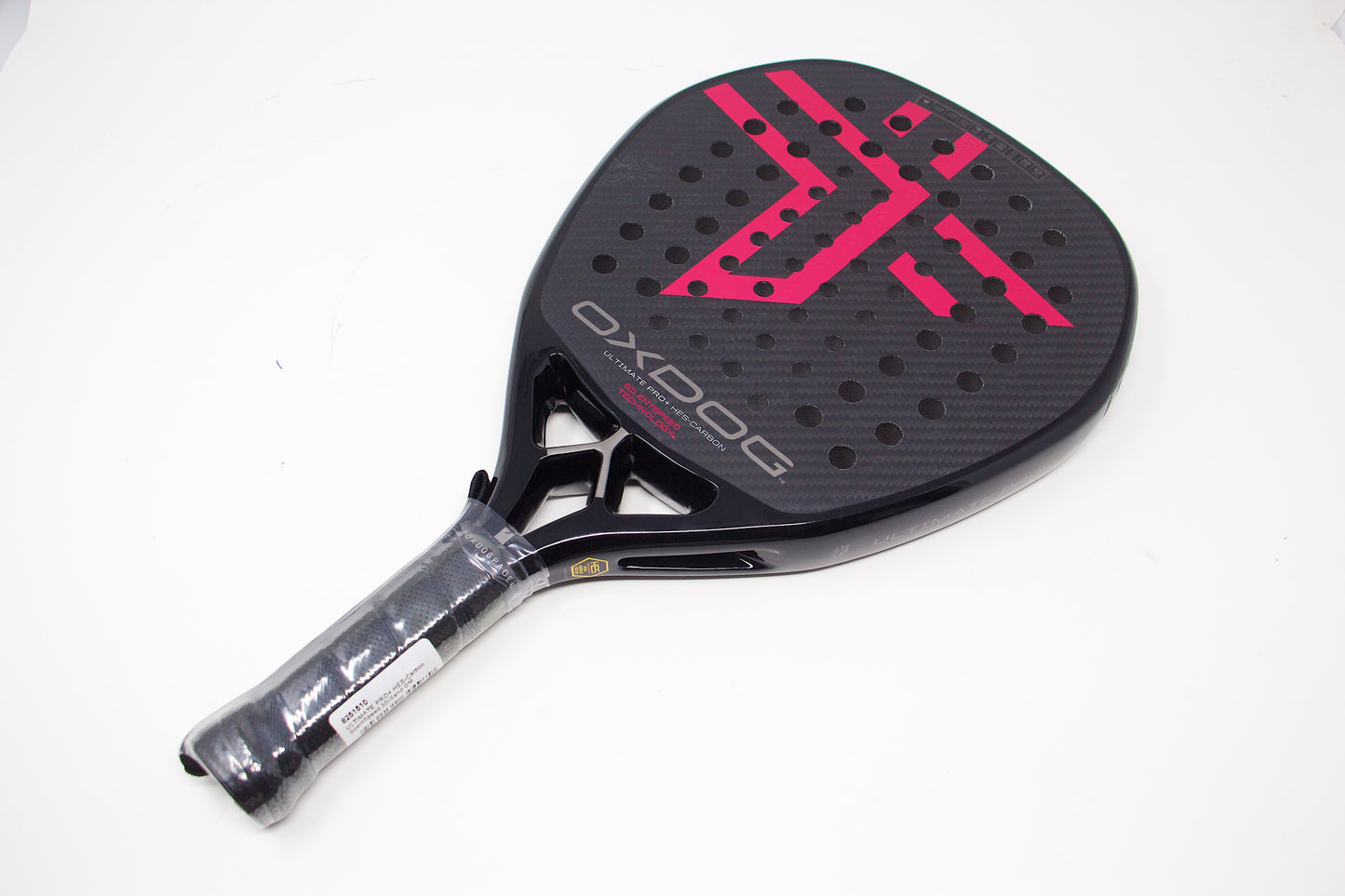Oxdog Ultimate Pro+ (2025) Padel Racket