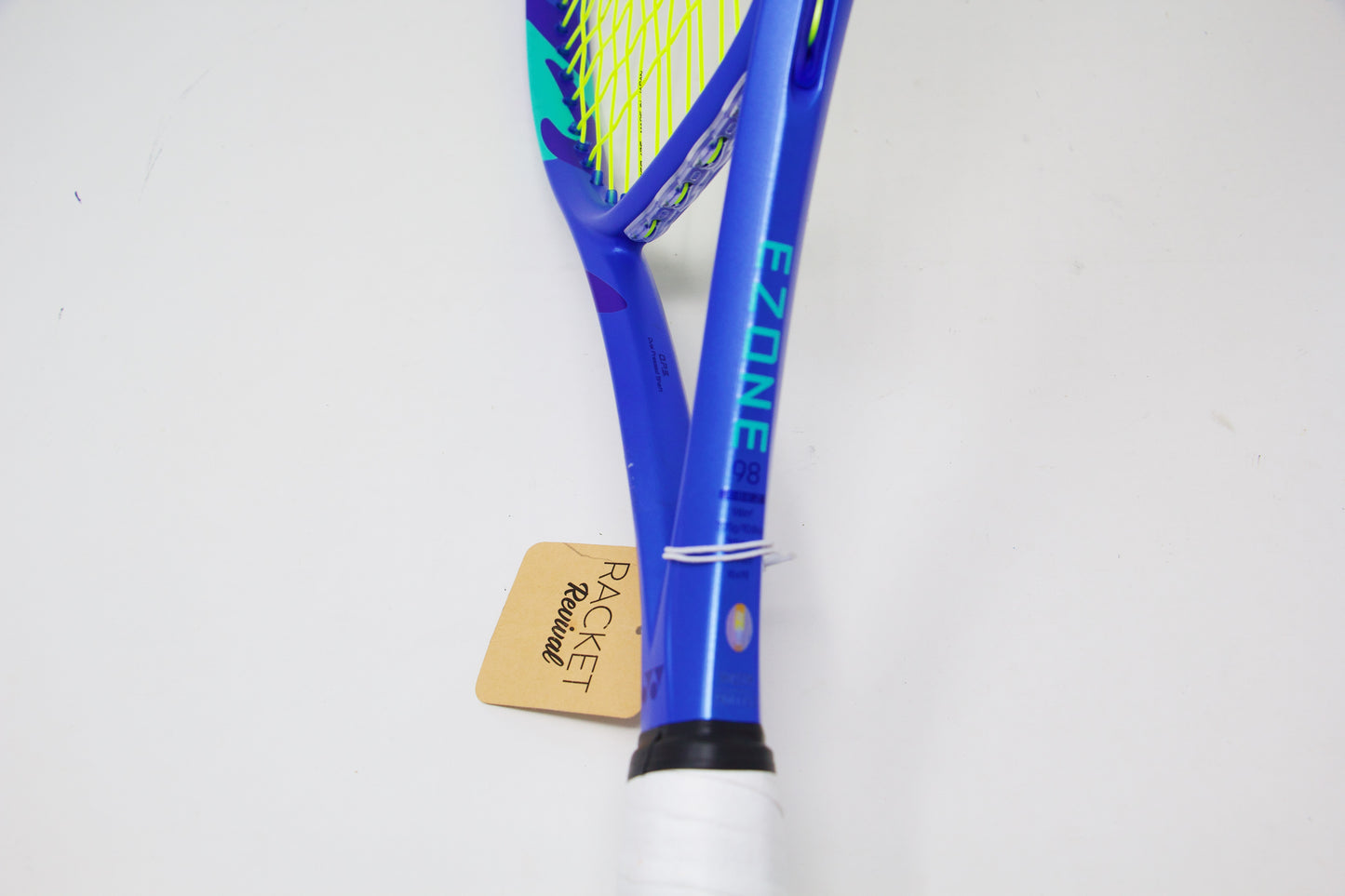 Yonex EZONE 98 Refurbished Tennis Racket 2025