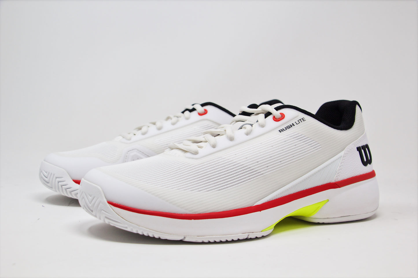 Wilson Rush Lite All Court Mens Tennis Shoe